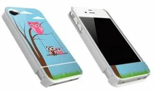 iPhone protection tip for parents - Toddler Lock App + Toddler Lock Case