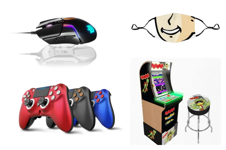 10 cool Father's Day gifts for gamers that will impress the heck out of them