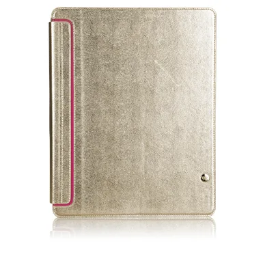 Cool new cases for your cool new iPad and iPhone