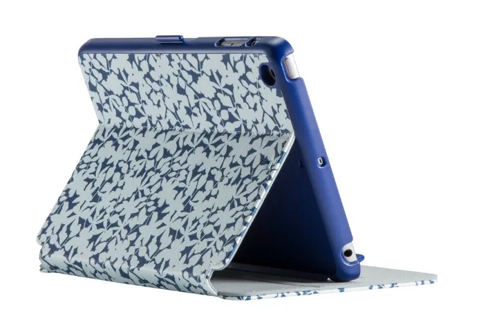 Stylish and protective iPad mini cases: Speck StyleFolio case