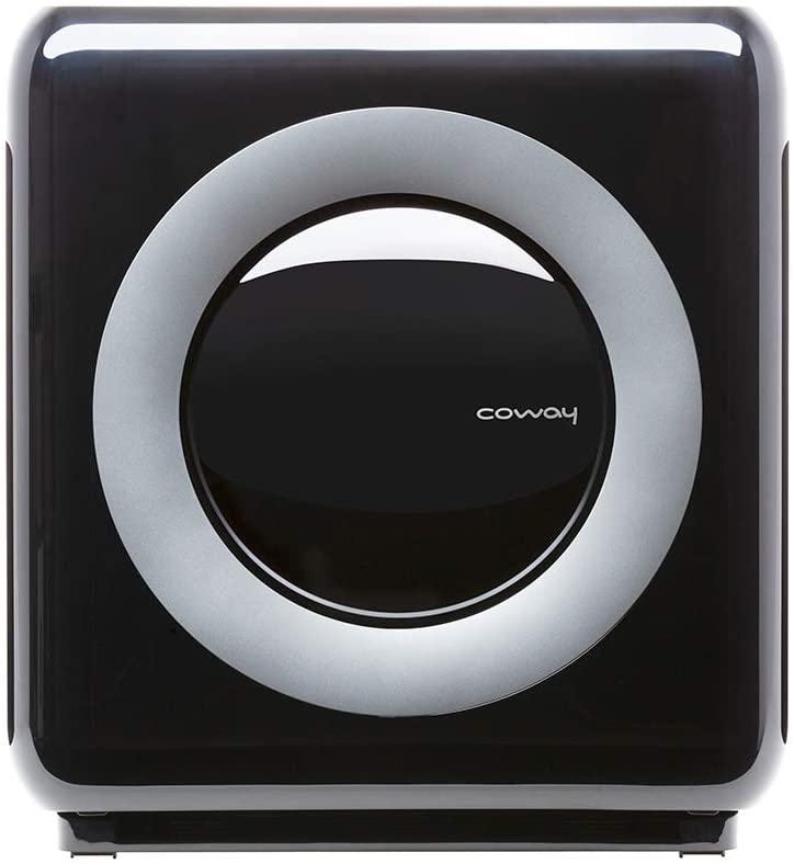 4 of the best HEPA air purifiers: I can personally attest to the filtering prowess of this Coway AP-1512 HH Mighty.