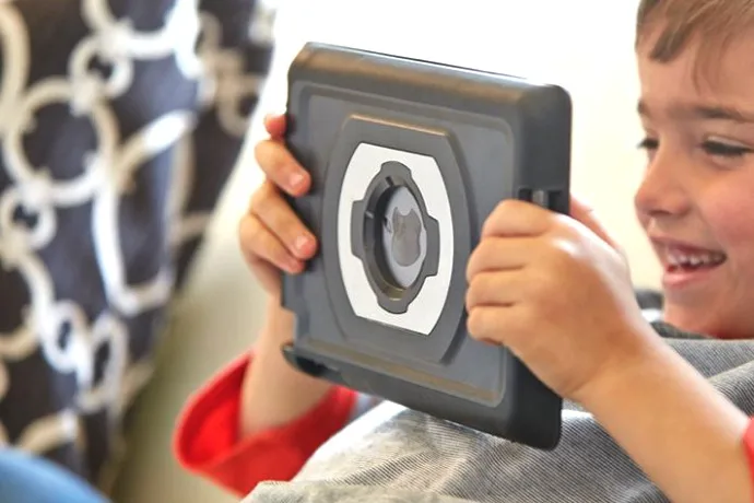 Otterbox Agility tablet protection series