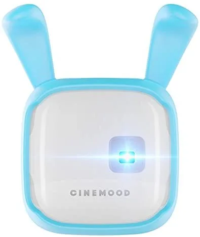 cinemood-projector