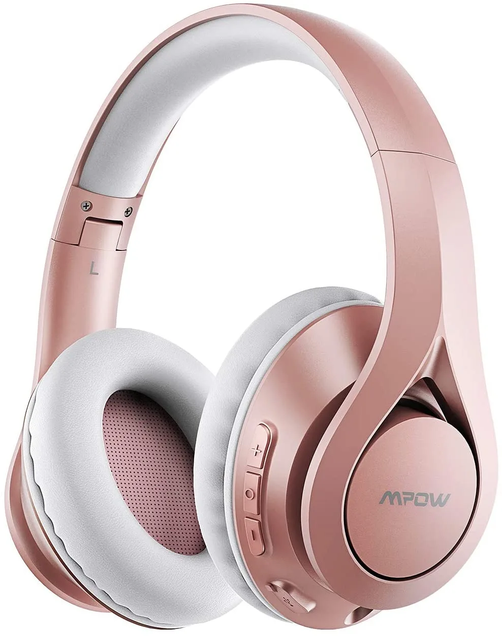 Best headphones for teens: Mpow 059 bluetooth headphones are our top overall pick.