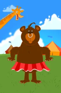 Join the circus
