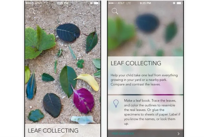 Free app of the week: Cakewalk gives you ideas of things to do with the kids