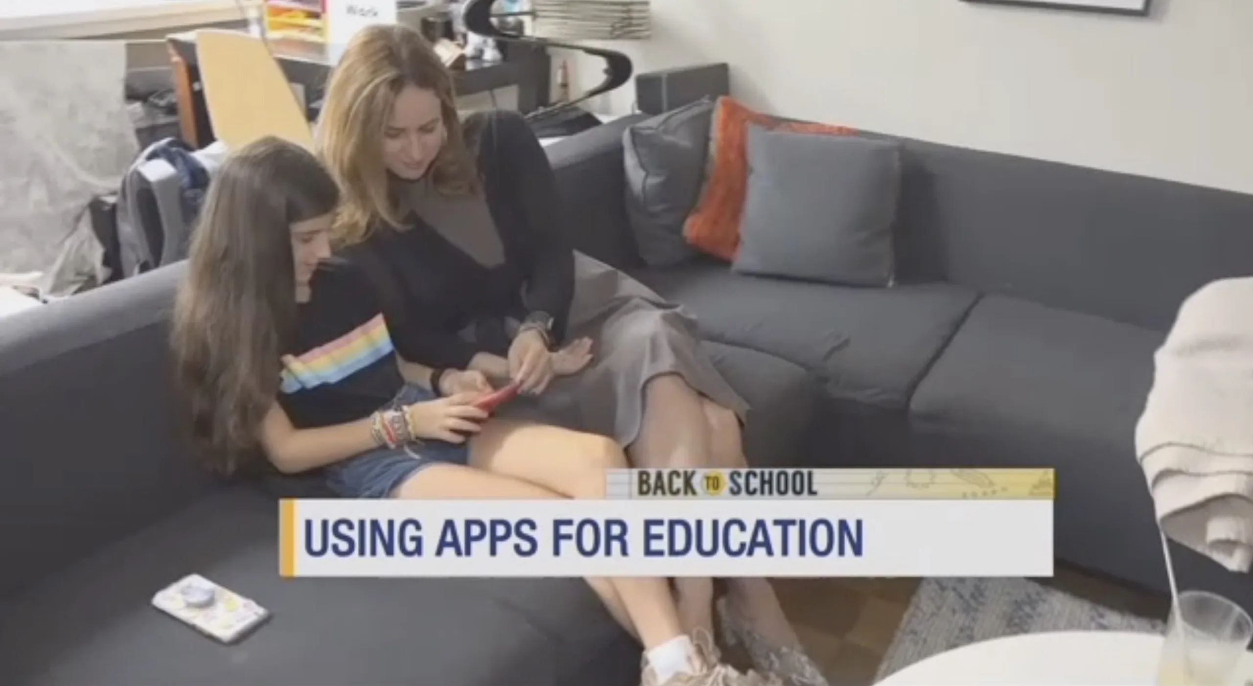 Best foreign language app for kids: DuoLingo