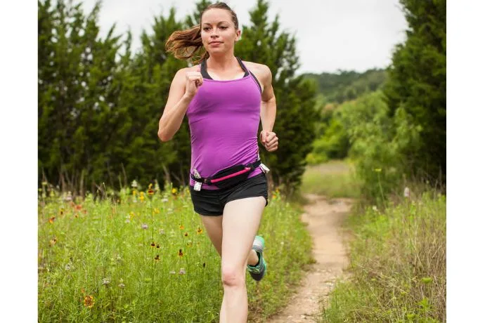 SPIbelt Performance Series sport belt