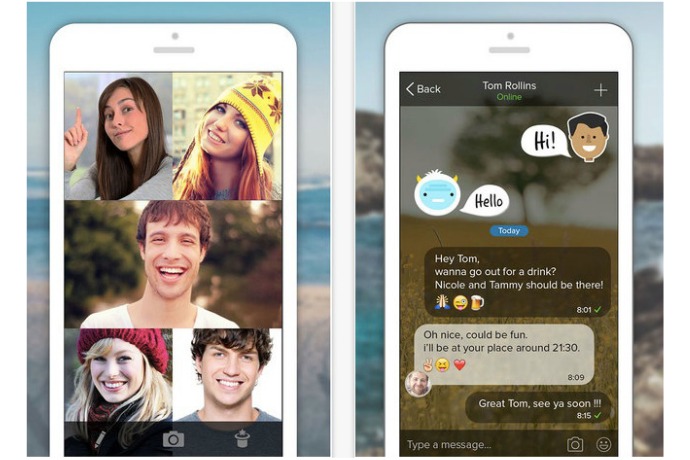 The best apps for parents of the year: Rounds app | Editors' Best Tech of 2015