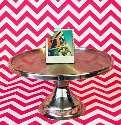 Edible Instagrams? We'll take it!
