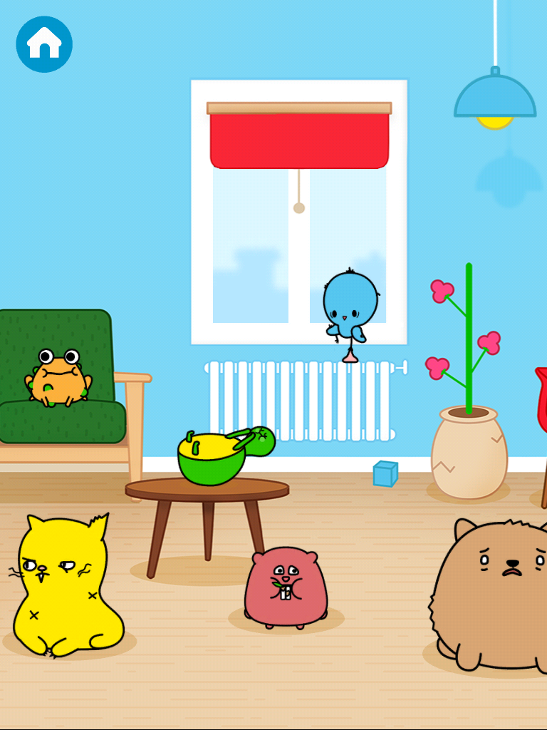 Funny pet apps: Toca Pet Doctor app | Cool Mom Tech Funny pet apps: Toca Pet Doctor app | Cool Mom Tech