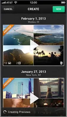 Time for a Qwiki. (That's uh, iPhone photos and video sharing. It's all SFW. And free.)