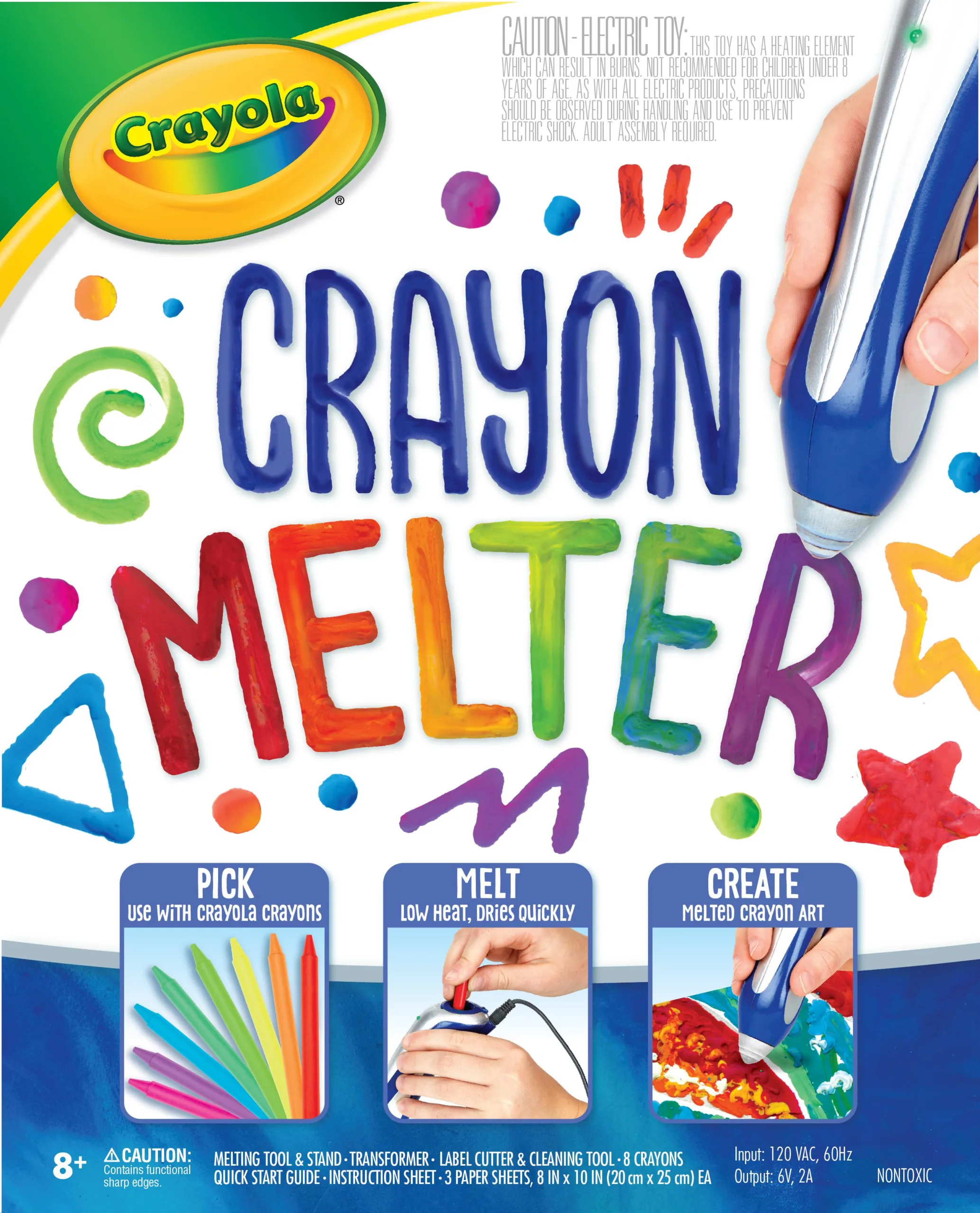 Crayola-Picture-Projector-CoolMomTech