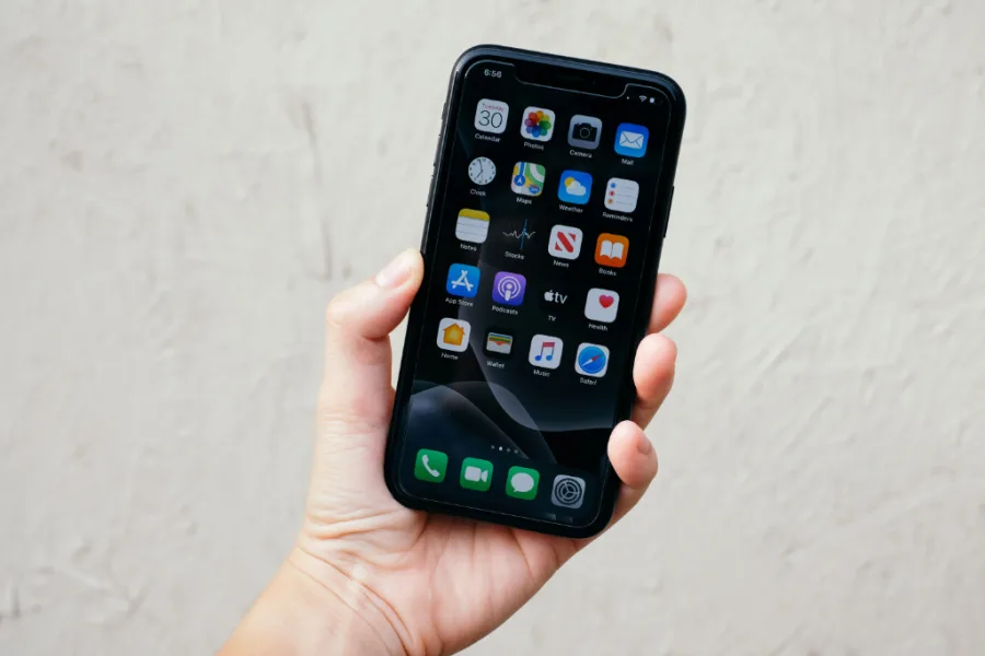 The 6 apps we use all the time