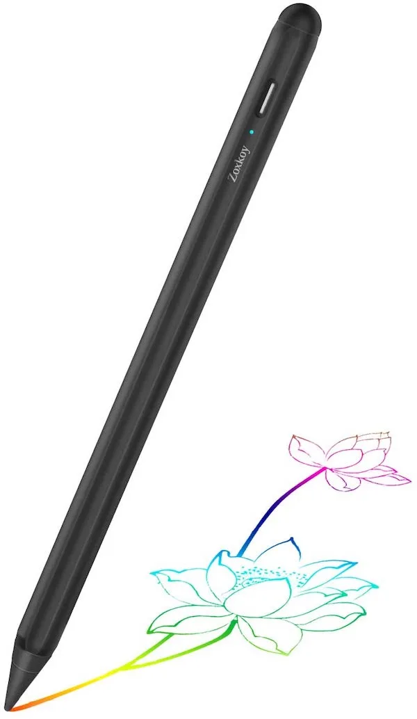 The best styluses for budding artist: The Zoxkoy stylus is a great knock-off option