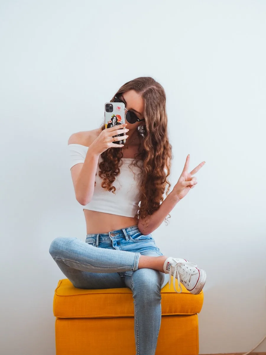 One teen's suggestion about Instagram's connection between body image, mental health and Instagram