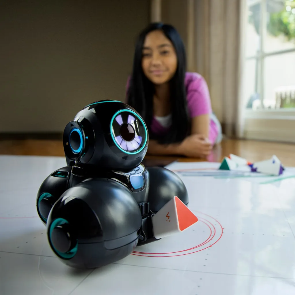 Last minute Amazon Prime tech gifts: Wonder Workshop sketch pack