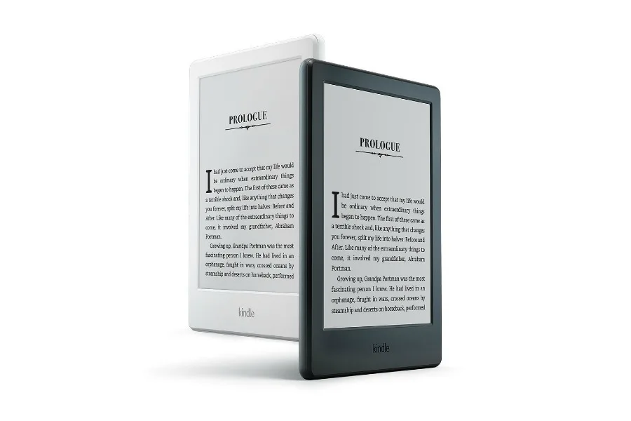 Whoa! Awesome Kindle sale. But hurry!