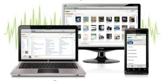 Amazon Cloud Player: Listen to music from anywhere
