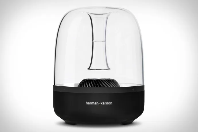 Harman Kardon Aura