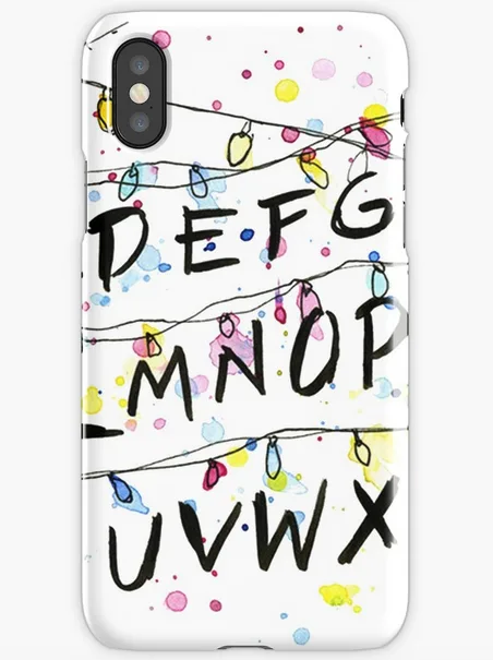 Christmas-bow-holiday-iphone-cases