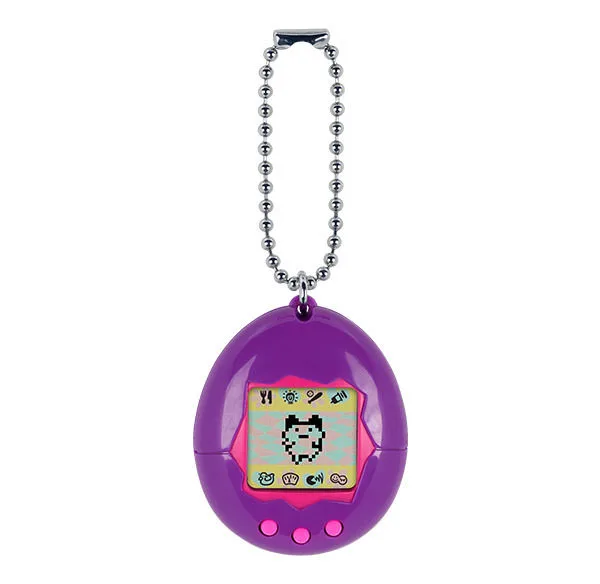 Coolest tech stocking stuffers: Tamagotchi mini