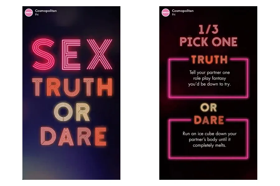 10 most popular Cool Mom Tech posts of 2018: Cosmo After Dark