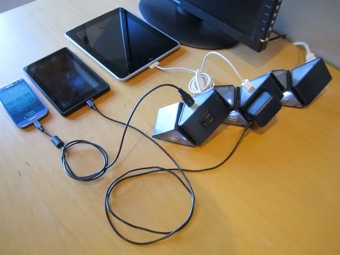 Cool Mom Tech