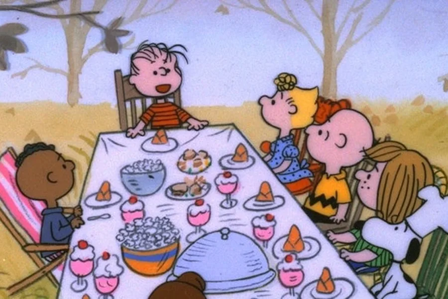 Where to find A Charlie Brown Thanksgiving streaming for free this year