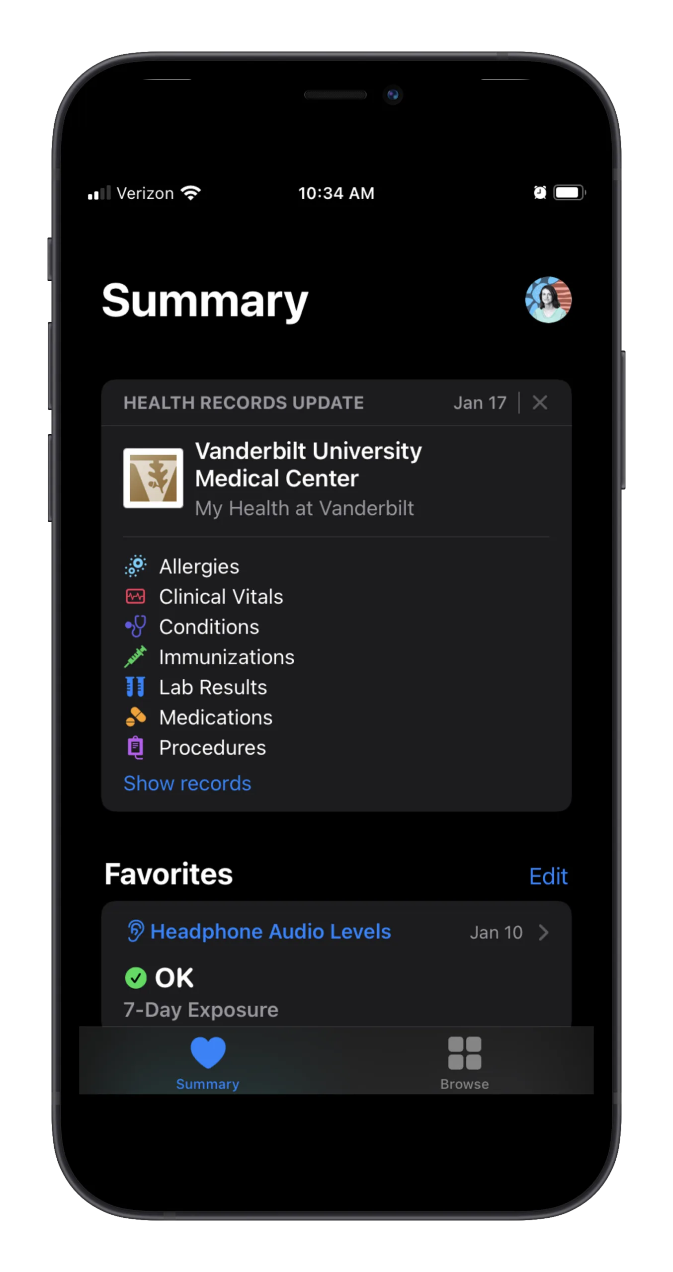 health-records-apple-health