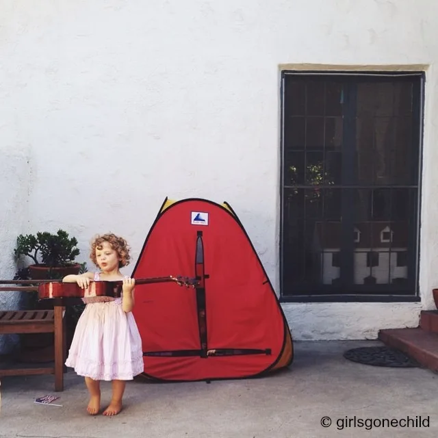 Tips for getting the best Instagram photos of kids