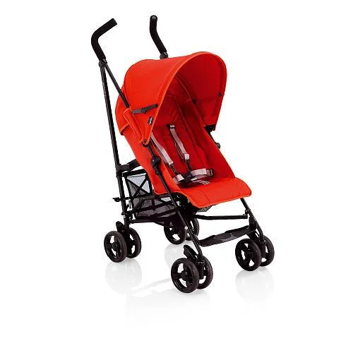 LelaKnows - Match.com for strollers