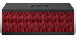 Jawbone Jambox, meet the rainbow