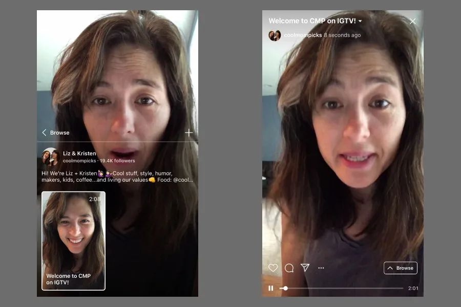 Here's what you need to know about IGTV