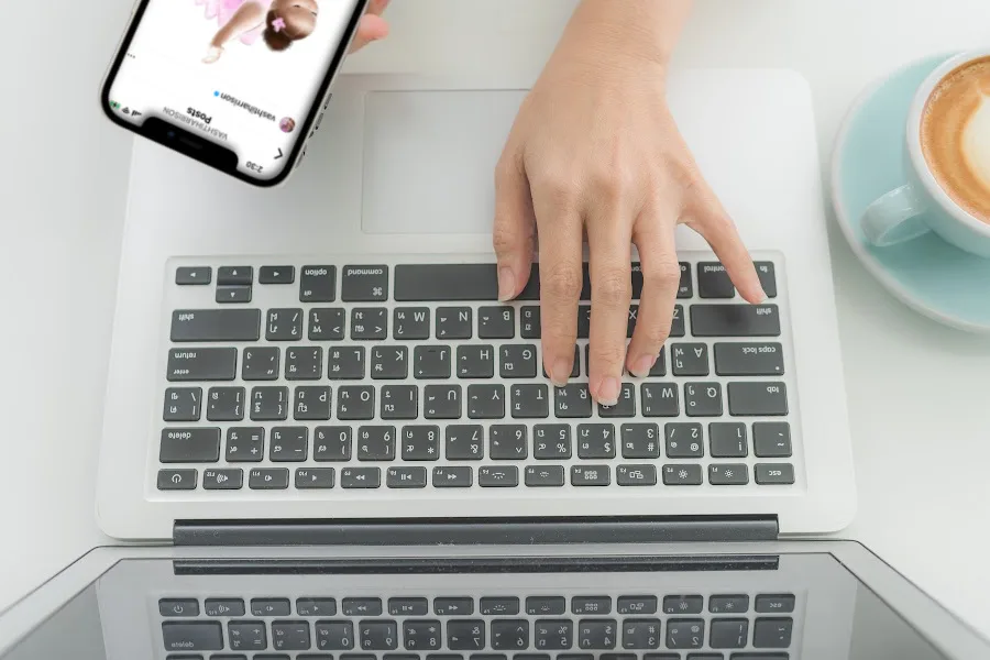 Tech organization tips: 11 simple to-dos to check off your list to start the new year safer, more organized, and more relaxed