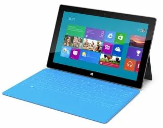 Microsoft's new Surface tablet - is it a game changer for iPad?