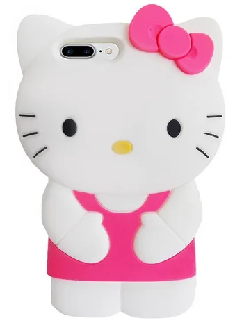 Hello Kitty 3D