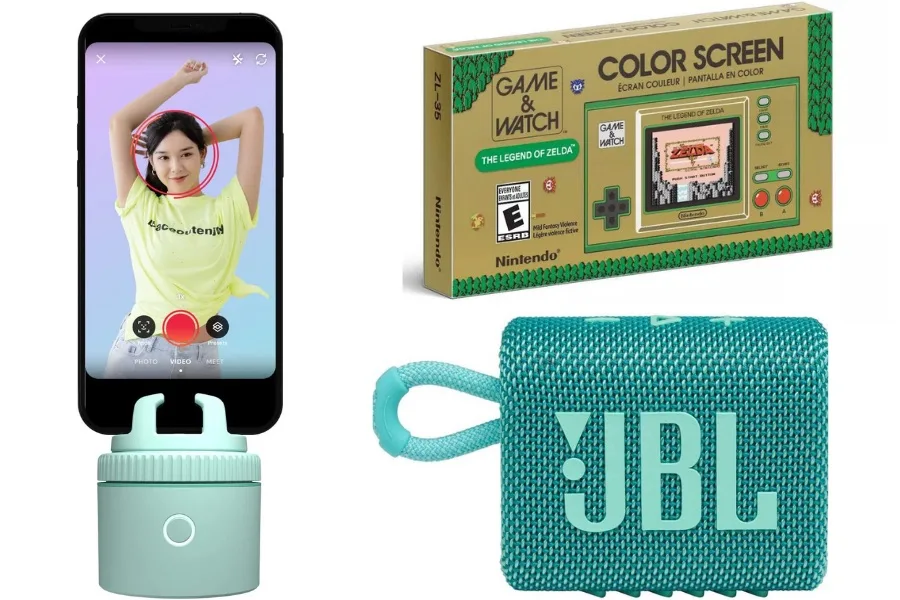 We've rounded up 20 of the best tech stocking stuffers of 2021
