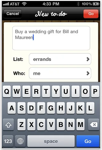 Need to get organized? Make life harmonious with the Orchestra app