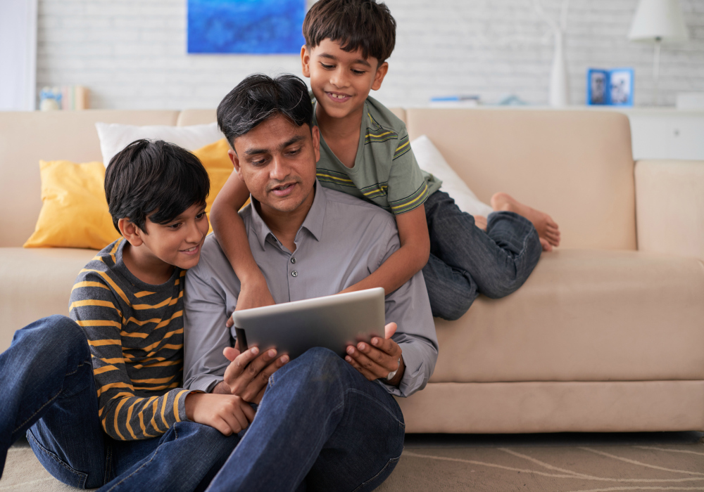 What parents need to know about 5G technology | sponsor