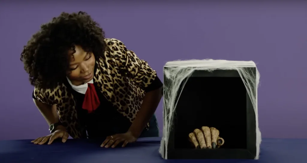 Nickelodeon Halloween pranks for kids video on YouTube Kids is so fun!