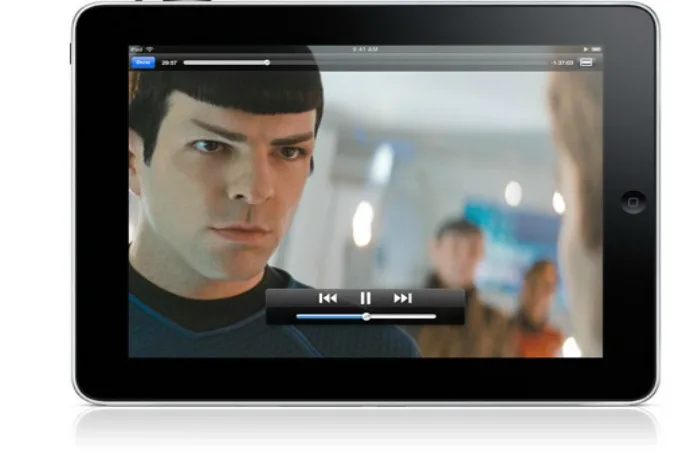 New on-demand VOD service from Fandango