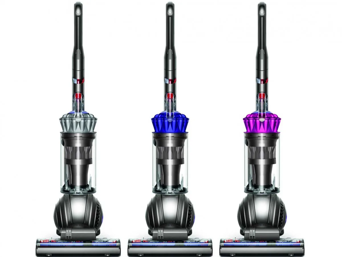 DC65 Dyson Upright Vacuum