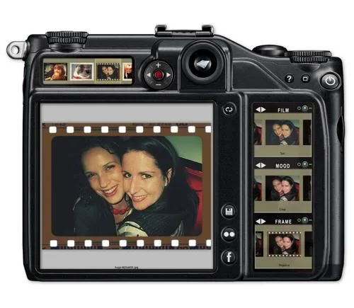 Lo-Fi makes your photos fancy on your PC