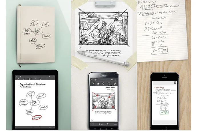 Equil Smartpen 2: A great holiday gift, perhaps for yourself?