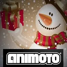Send your holiday greetings 2.0-style this year
