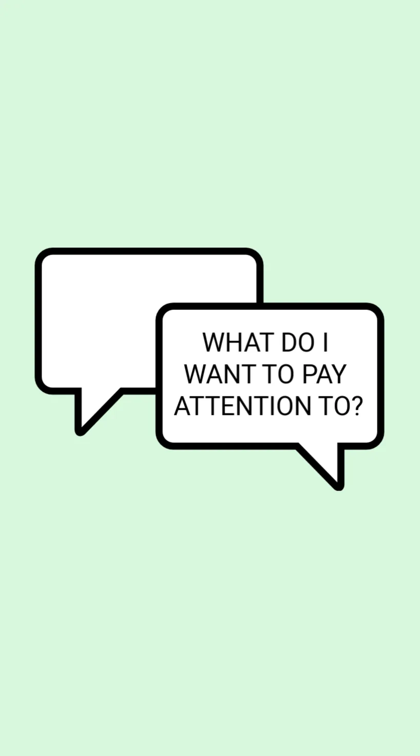 How to be more mindful about screen time: Try downloading one of these lock screen wallpapers