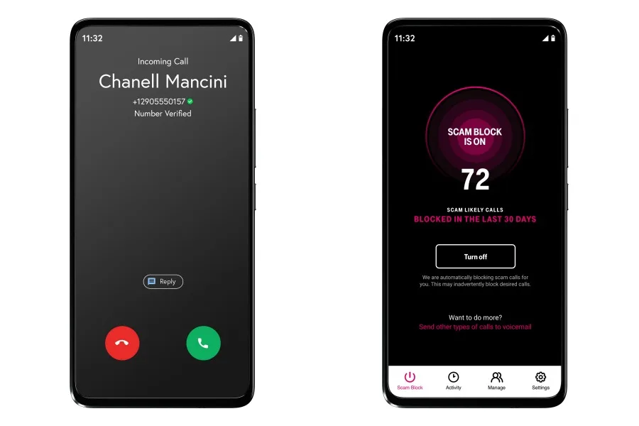 Sponsored by T-Mobile