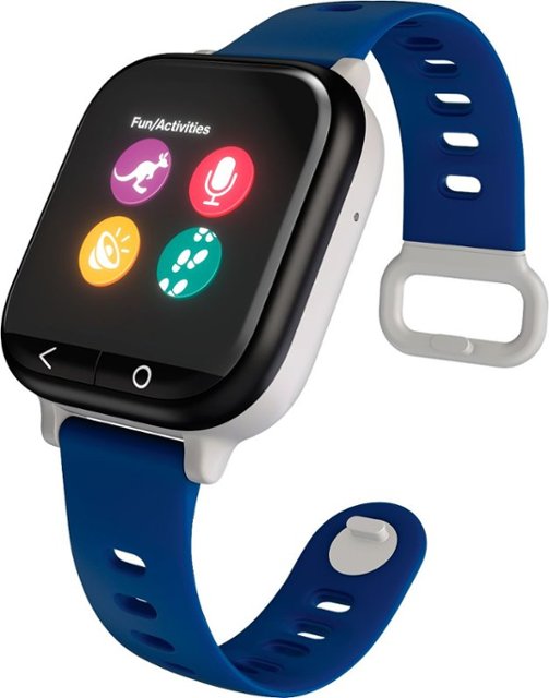 Best Apple Watch alternatives for kids: Gizmo Best Apple Watch alternatives for kids: Gizmo
