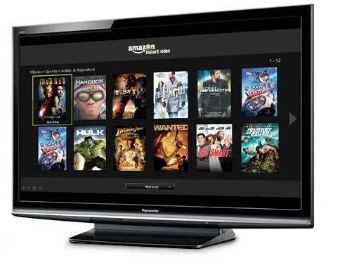 Amazon TV rumors